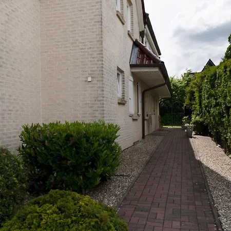 Haus Hasenkamp 26 Koje 1 * Groemitz