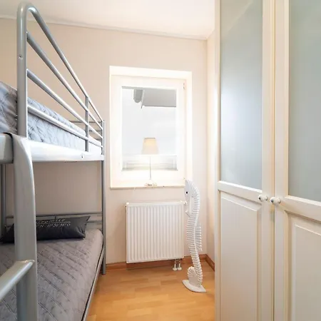 Haus Hasenkamp 26 Koje 1
