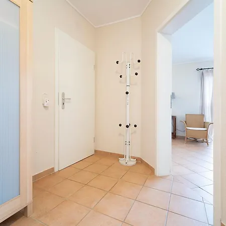 Haus Hasenkamp 26 Koje 1 Apartment