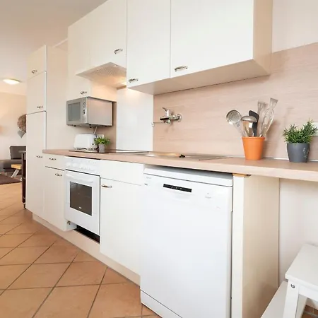 Haus Hasenkamp 26 Koje 1