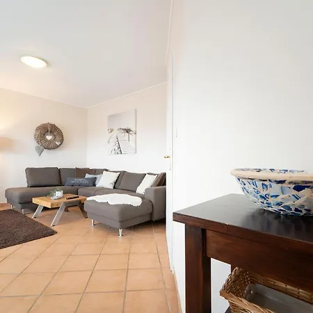 Apartment Haus Hasenkamp 26 Koje 1