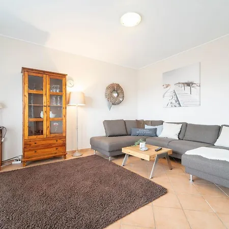 Haus Hasenkamp 26 Koje 1